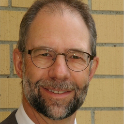 Dr. Christian Keller