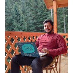 Siddharth Shetty