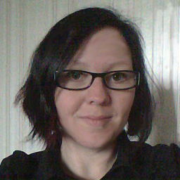 Yvonne Vorst
