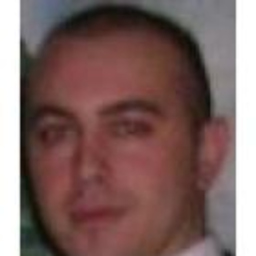 Iván Rodriguez Garcia