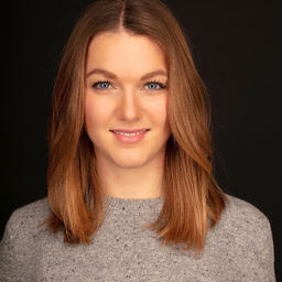 Anna Luisa Grimm