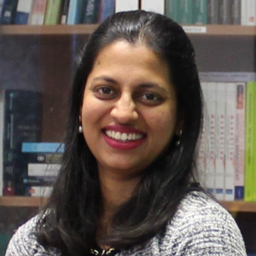 Amrita Dixit's profile picture