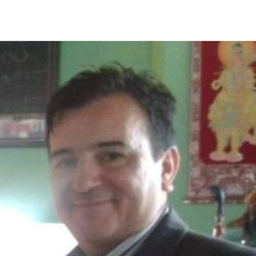 Jose Flores