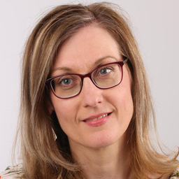 Christiane Franke