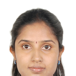 Shubhada Subramanyam