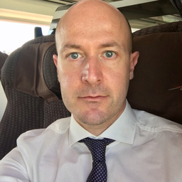 Dr. Giovanni Felicetti