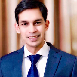 Mehedi Hasan (Limon)
