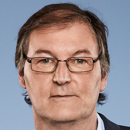 Profilbild Harald Holst