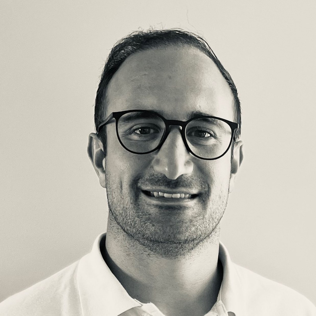 Philipp Wißmann Process Manager Requirements Management Schaeffer