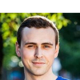 Taras Shumyk's profile picture