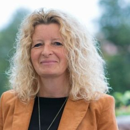 Silke Wenzel