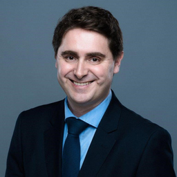 Brice Guiochon