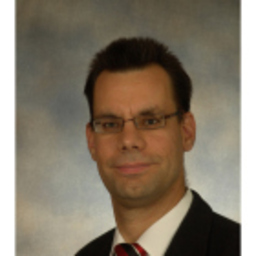 Dr. Ulf Strijowski