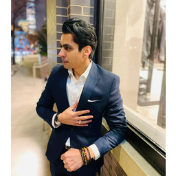 Imad Rehman