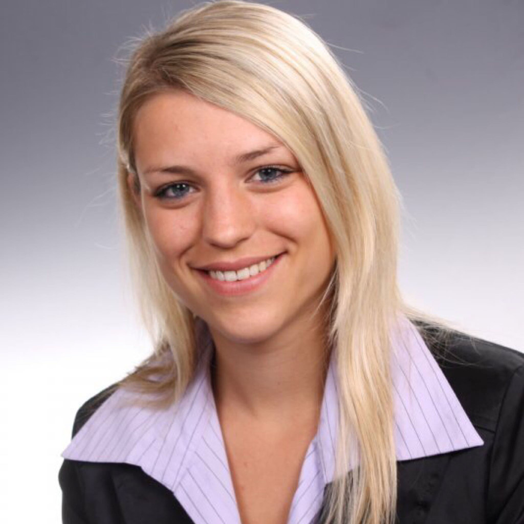 Stefanie Stark Geschaftsfuhrerin Stark Immobilienverwaltung Gmbh Xing