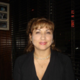 Prof. evelia castellanos