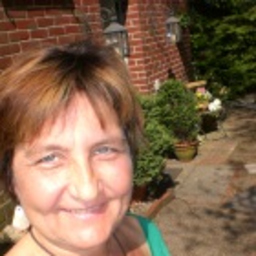 Doris Eberhard