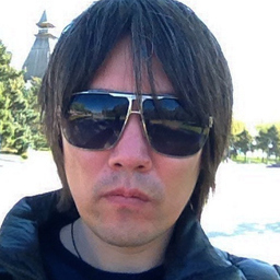 Dmitriy Ten