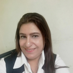 Mawadda Roshdy