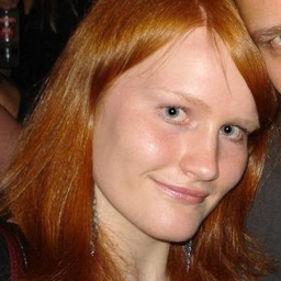 Profilbild Ulrike Saretzki