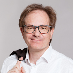 Stefan Büttgen's profile picture