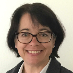 Dipl.-Ing. Elisabeth Kieferle