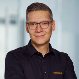 Andreas Neubauer