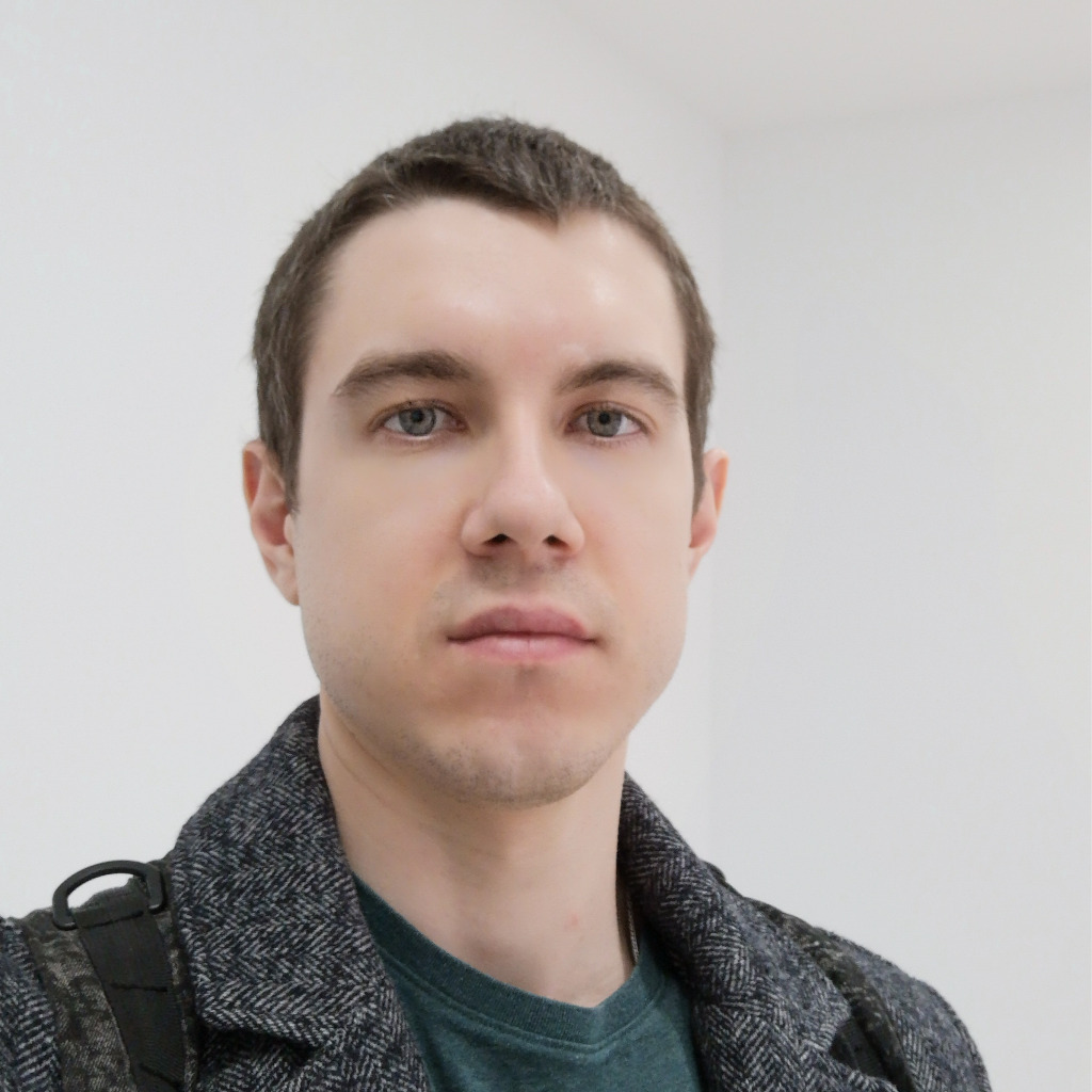 Dmitriy Pavlov Electronics Engineer LLC Sputnix XING