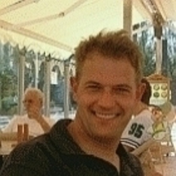 Bernd Kläsener