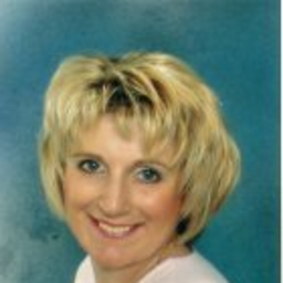 Kristina Winter-Heuer