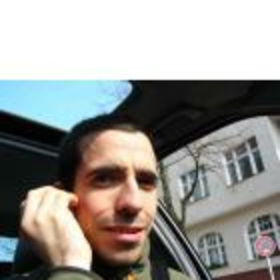 Andres Leon-Geyer