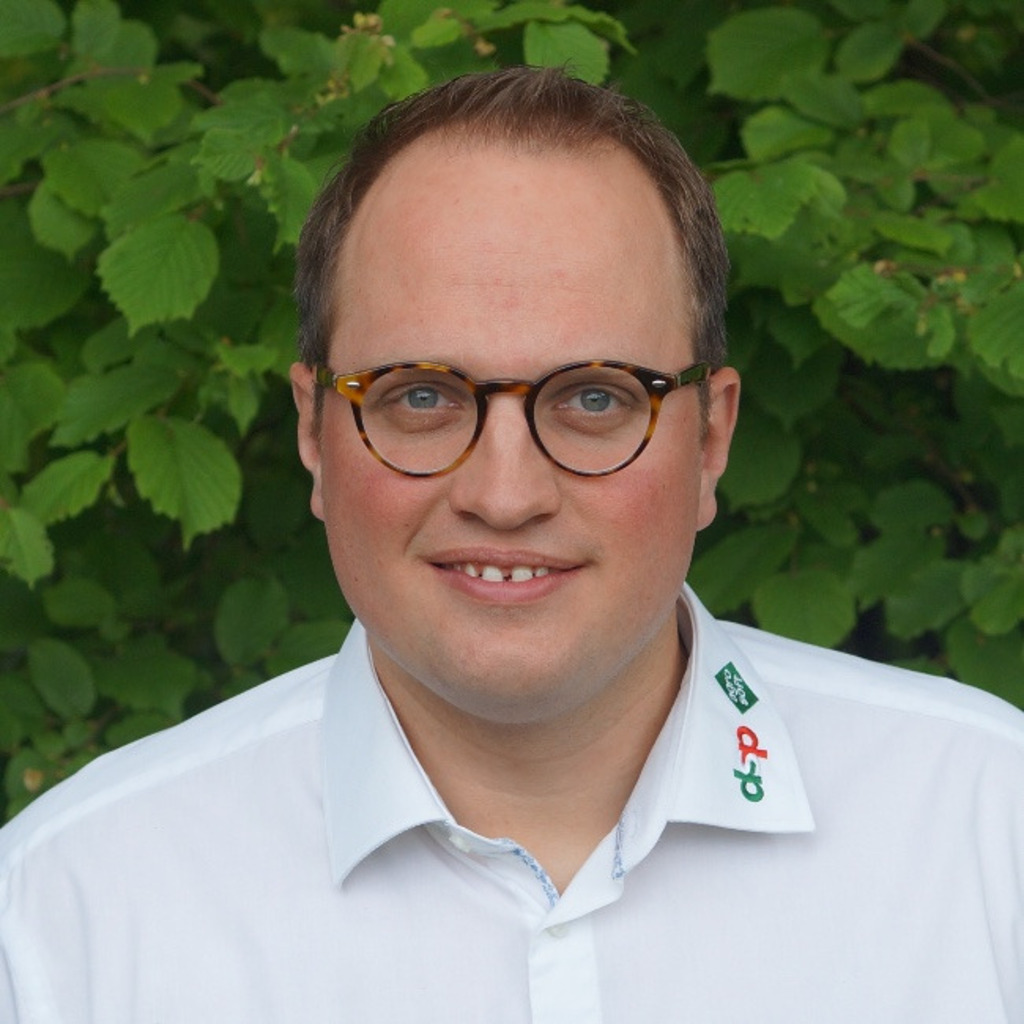 Social Media Profilbild Hendrik Schnakenberg Göttingen