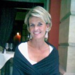 Evelyne Kanotscher
