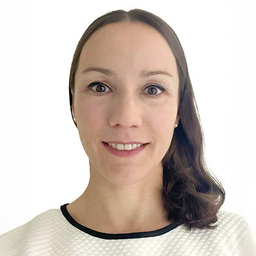 Renate Krantz