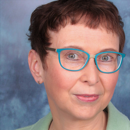 Annette Körber