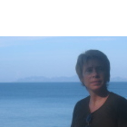 Jutta Schreier