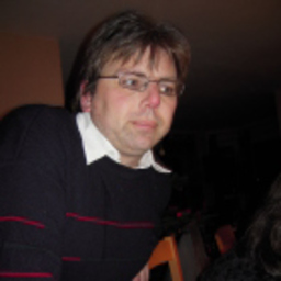 Volker Laudan