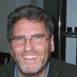 Volker E.J. de Bruycker