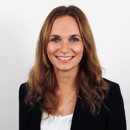 Anna Katharina Bethge