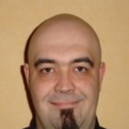 Grégory Dizier