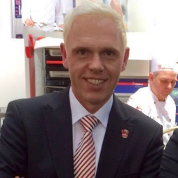 Sven Drechsel
