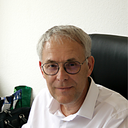 Jean Luc Diener's profile picture