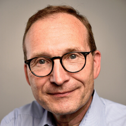 Profilbild Michael Neumeier