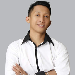 Benjamin Chua