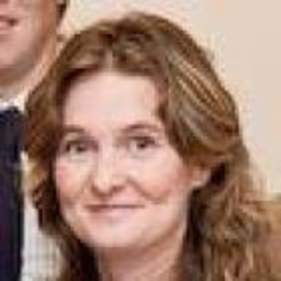 Renate Wildeboer