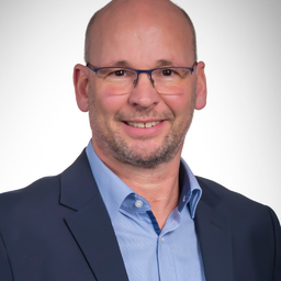 Patrick Mahrla