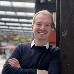 Jesse Uhlen