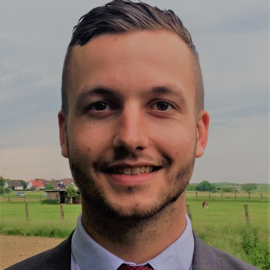 Ludovic Rauch Financial controller HIQ Consulting AG XING