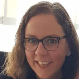 Christina Orthen