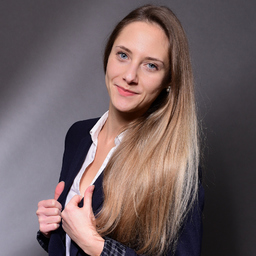 Nancy Mühlberg